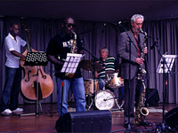 Profiles Quartet Profiles Quartet
