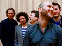 Sam Crowe Group