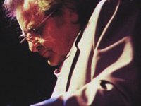 Stan Tracey