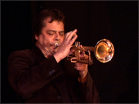 Steve Waterman