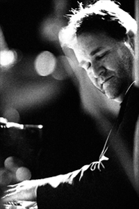 Tim Richards Trio Tim Richards