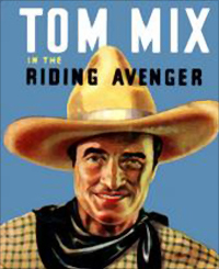 Tom Mix Trio
