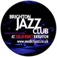 Now at The Verdict, Brighton