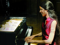 Zoe Rahman